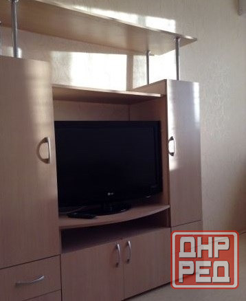 Сдается однокомнатная квартира на Донском за 20 Донецк - изображение 4