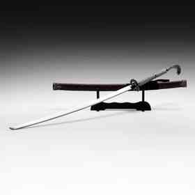 Металлические сувенирные катаны Донецк