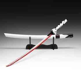 Металлические сувенирные катаны Донецк