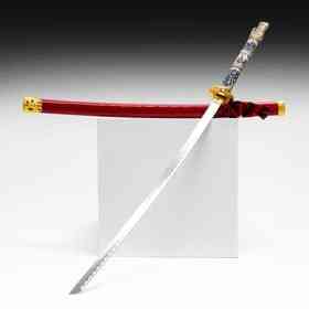 Металлические сувенирные катаны Донецк