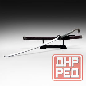 Металлические сувенирные катаны Донецк - изображение 6