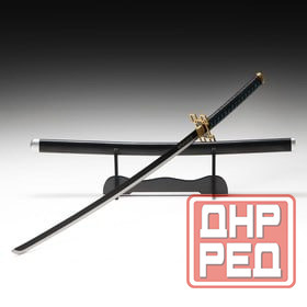 Металлические сувенирные катаны Донецк - изображение 4