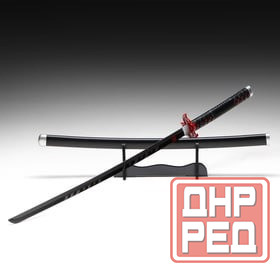 Металлические сувенирные катаны Донецк - изображение 8