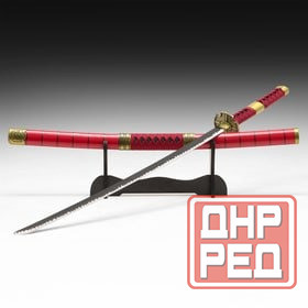 Металлические сувенирные катаны Донецк - изображение 5