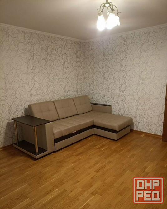 Сдаю квартиру (2 комн., 36кв.м 6этаж), Будённовский район Донецк - изображение 5