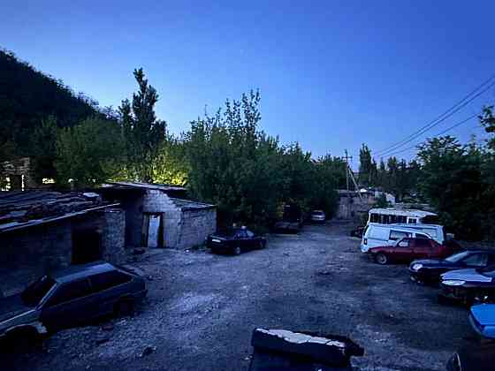 Коммерческая база под Сто. Cклад. Производство. Разборку 460 м Донецк