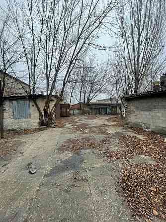 Коммерческая база под Сто. Cклад. Производство. Разборку 460 м Донецк