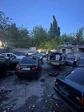 Коммерческая база под Сто. Cклад. Производство. Разборку 460 м Донецк