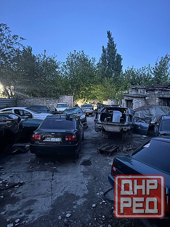 Коммерческая база под Сто. Cклад. Производство. Разборку 460 м Донецк - изображение 2