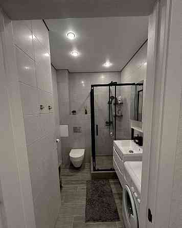 район Киевский, проспект Панфилова, Больница Вишневского Донецк