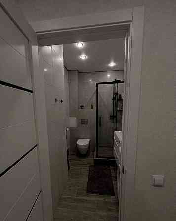 район Киевский, проспект Панфилова, Больница Вишневского Донецк