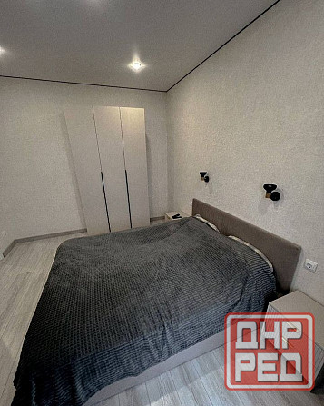 район Киевский, проспект Панфилова, Больница Вишневского Донецк - изображение 3