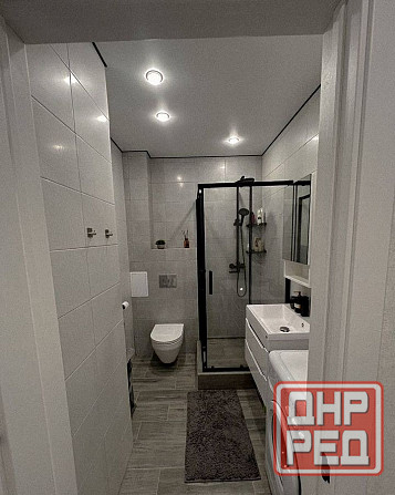 район Киевский, проспект Панфилова, Больница Вишневского Донецк - изображение 4