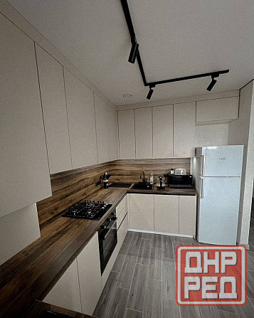 район Киевский, проспект Панфилова, Больница Вишневского Донецк - изображение 1