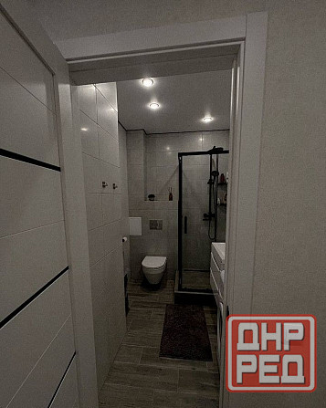 район Киевский, проспект Панфилова, Больница Вишневского Донецк - изображение 6