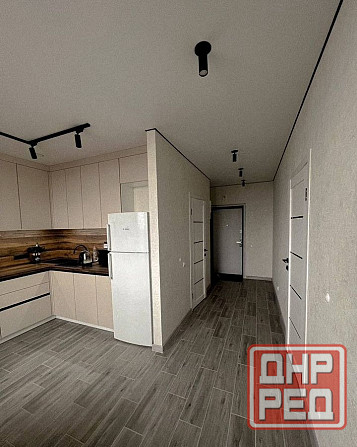 район Киевский, проспект Панфилова, Больница Вишневского Донецк - изображение 2