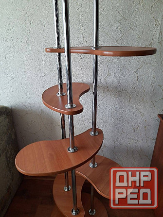 Продам подставку для цветов Донецк - изображение 1