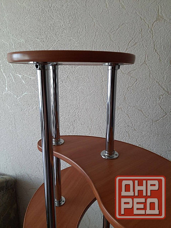 Продам подставку для цветов Донецк - изображение 3