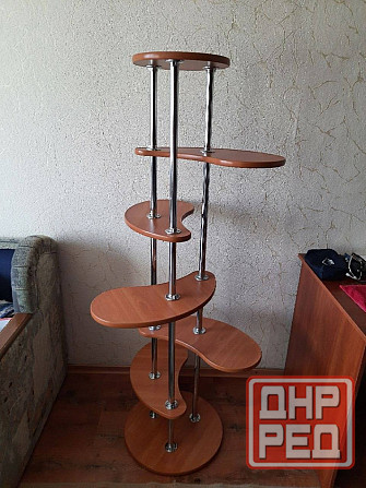 Продам подставку для цветов Донецк - изображение 2