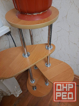 Продам подставку для цветов. Донецк - изображение 1