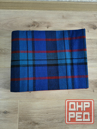 Плед для пикника. Цена снижена Донецк - изображение 1