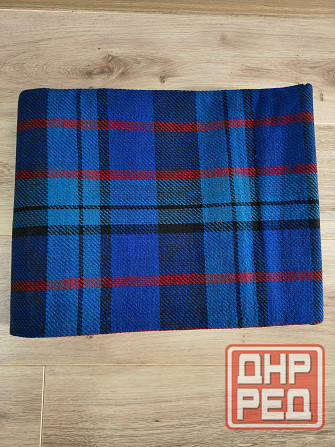 Плед для пикника. Цена снижена Донецк - изображение 2