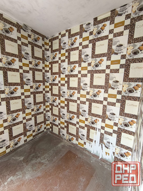 Продам 1 к квартиру на Зеленом,г. Макеевка Макеевка - изображение 2
