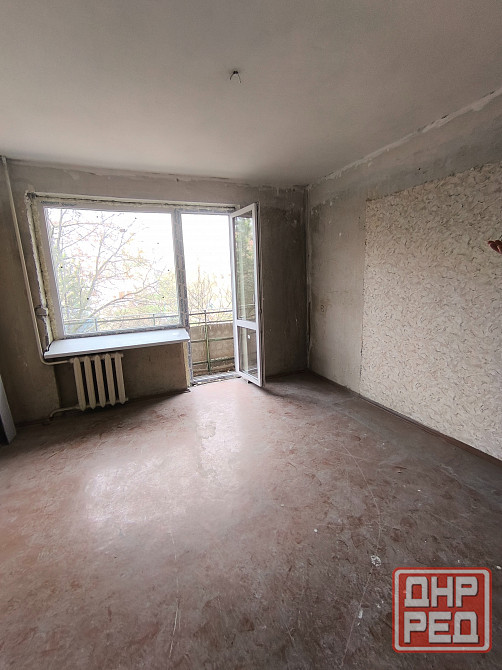 Продам 1 к квартиру на Зеленом,г. Макеевка Макеевка - изображение 3