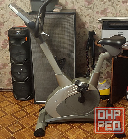 Велотренажер Донецк - изображение 1