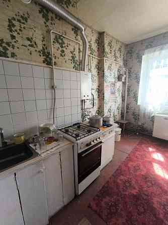 Продам 2 к квартиру ,пос Объединённый,г. Макеевка Макеевка