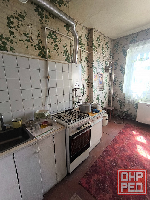 Продам 2 к квартиру ,пос Объединённый,г. Макеевка Макеевка - изображение 2