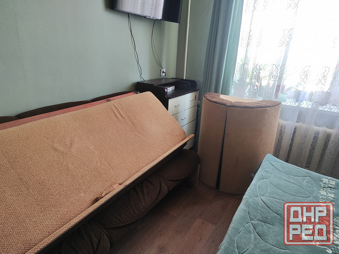 Диван бесплатно Макеевка - изображение 1