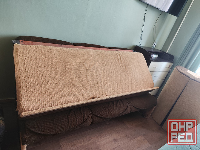 Диван бесплатно Макеевка - изображение 2