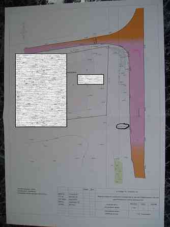 Продам земельный участок пос. Привольное вдоль Мариуполь. Трассы Волноваха