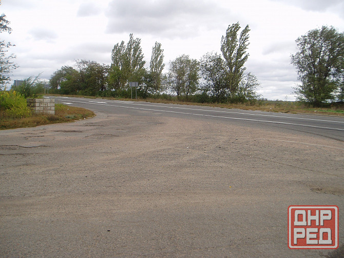 Продам земельный участок пос. Привольное вдоль Мариуполь. Трассы Волноваха - изображение 5