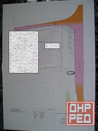 Продам земельный участок пос. Привольное вдоль Мариуполь. Трассы Волноваха - изображение 1