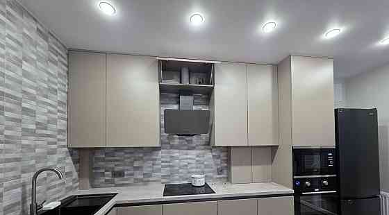 Ленинский район, Цирк "Космос", Стадионная улица, парк Щербакова Донецк