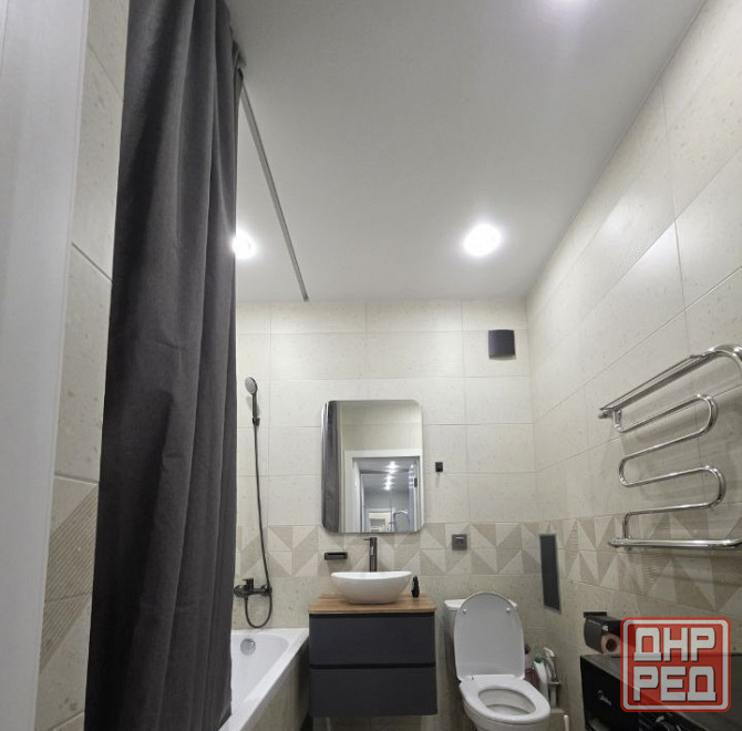 Ленинский район, Цирк "Космос", Стадионная улица, парк Щербакова Донецк - изображение 7