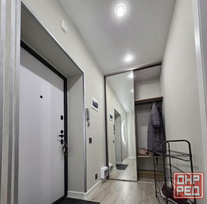 Ленинский район, Цирк "Космос", Стадионная улица, парк Щербакова Донецк - изображение 6