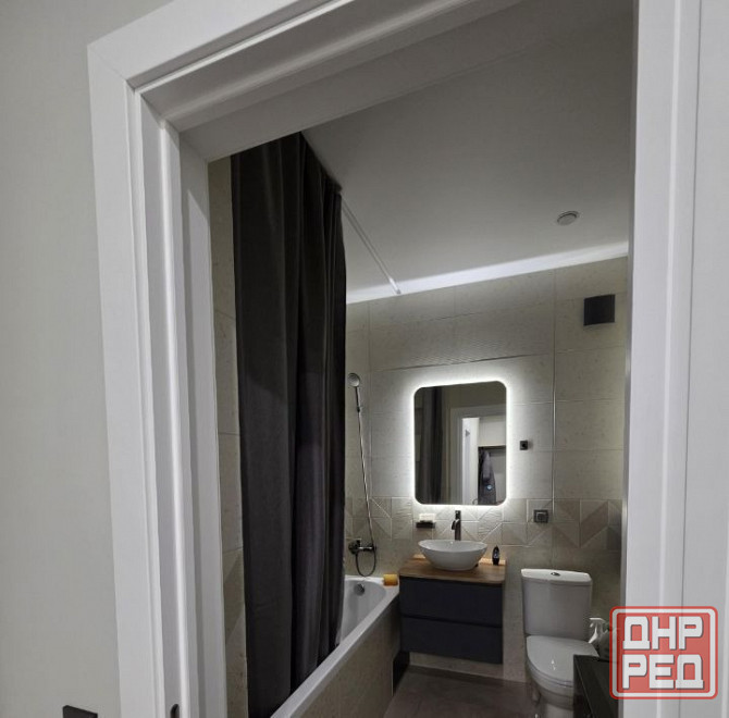 Ленинский район, Цирк "Космос", Стадионная улица, парк Щербакова Донецк - изображение 8