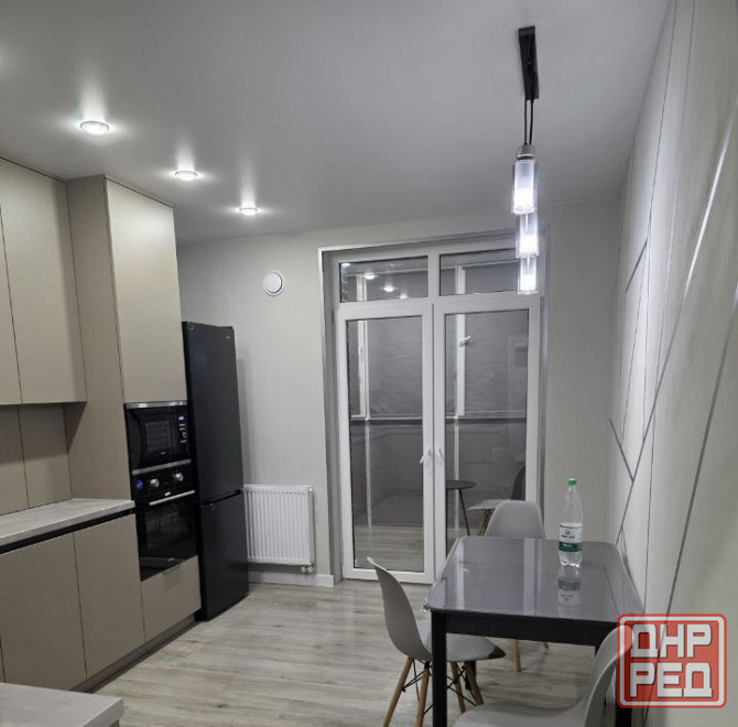 Ленинский район, Цирк "Космос", Стадионная улица, парк Щербакова Донецк - изображение 5