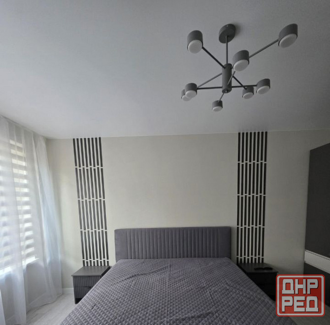 Ленинский район, Цирк "Космос", Стадионная улица, парк Щербакова Донецк - изображение 3