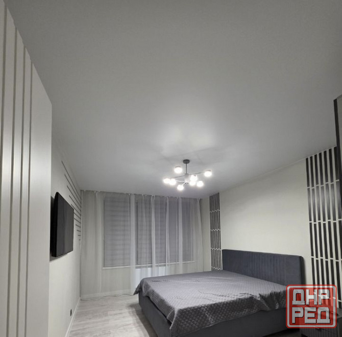 Ленинский район, Цирк "Космос", Стадионная улица, парк Щербакова Донецк - изображение 2