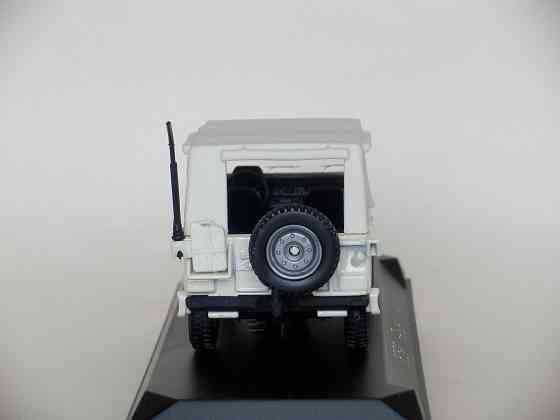 Peugeot P4 - Solido -1/43 Донецк