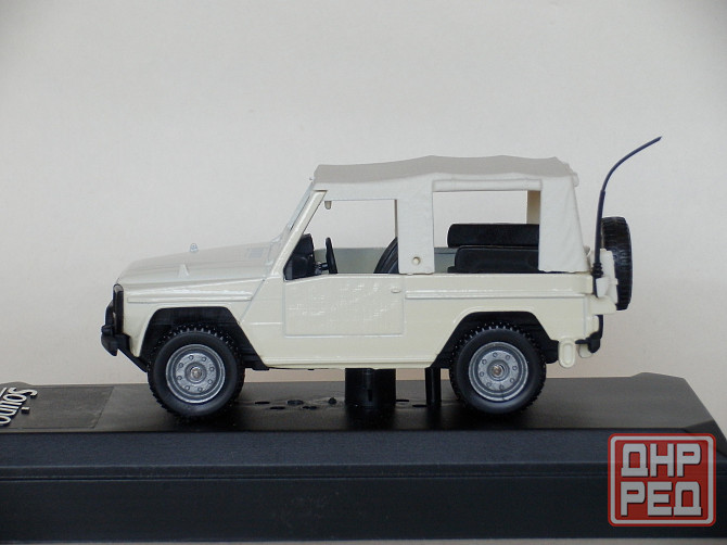 Peugeot P4 - Solido -1/43 Донецк - изображение 2