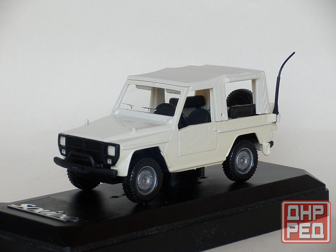 Peugeot P4 - Solido -1/43 Донецк - изображение 1