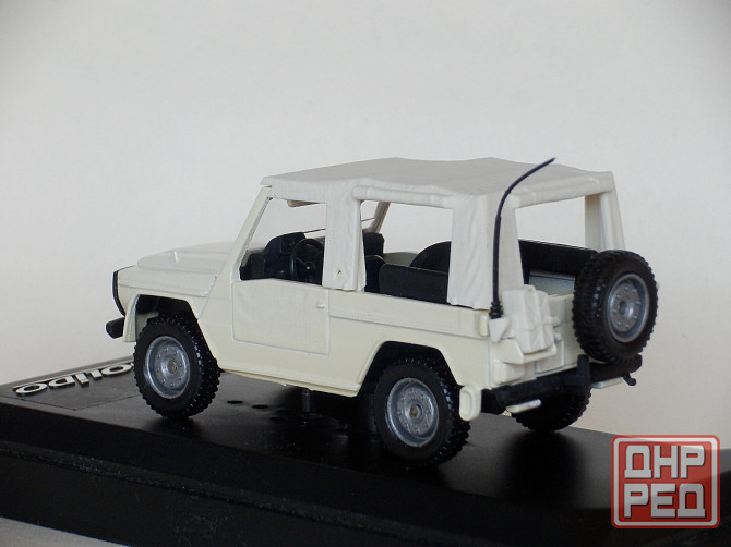 Peugeot P4 - Solido -1/43 Донецк - изображение 3