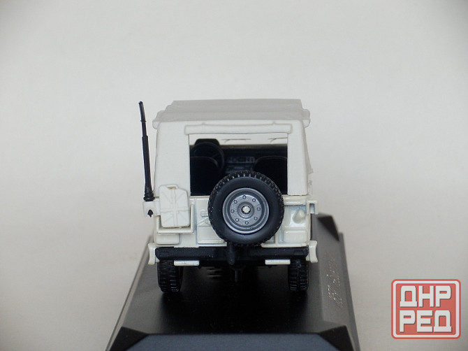 Peugeot P4 - Solido -1/43 Донецк - изображение 4