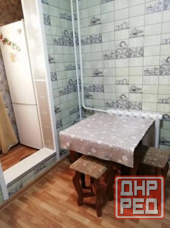 Срочно сдам однокомнатную квартиру Донецк - изображение 5
