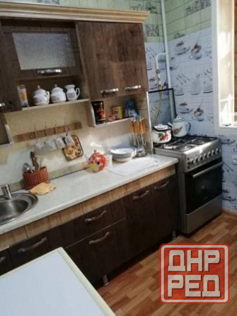 Срочно сдам однокомнатную квартиру Донецк - изображение 2